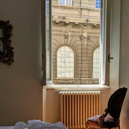 דירה Un Giardino A Due Passi Dal Mare