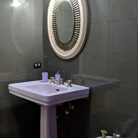 דירה Un Giardino A Due Passi Dal Mare לה ספציה