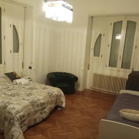 Un Giardino A Due Passi Dal Mare