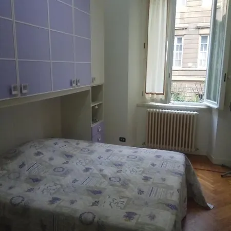 Un Giardino A Due Passi Dal Mare לה ספציה