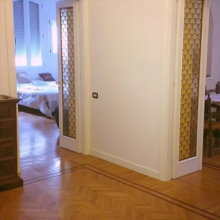 Un Giardino A Due Passi Dal Mare Appartement La Spezia