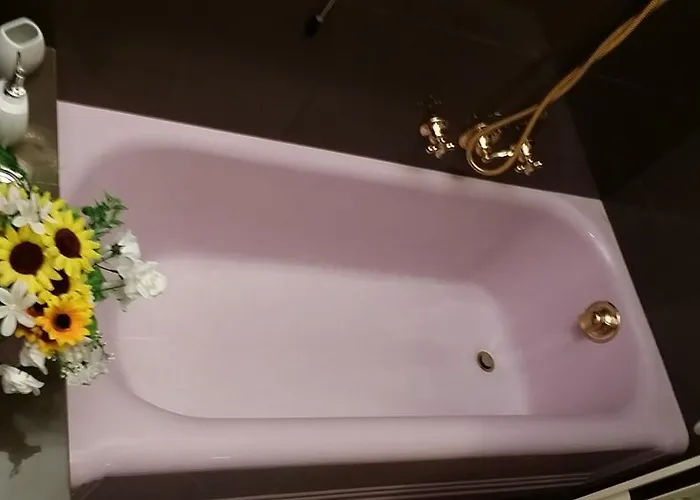 Un Giardino A Due Passi Dal Mare * La Spezia