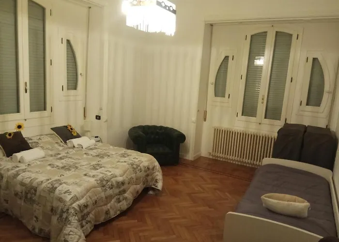 Un Giardino A Due Passi Dal Mare